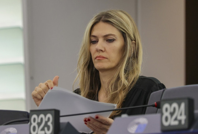 Akterka afere Katargate poručila Mogherini da Brisel nije sigurno mjesto za političare