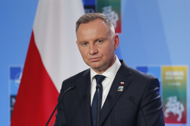 Poljski predsjednik Duda najavio parlamentarne izbore u toj zemlji za 15. oktobar