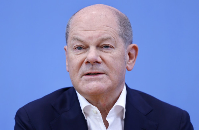 Scholz: Želimo da Zapadni Balkan i Ukrajina krenu naprijed putem EU-a