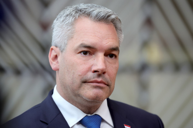 Austrijski kancelar: Nema brze procedure za ulazak u EU za zemlje poput Ukrajine