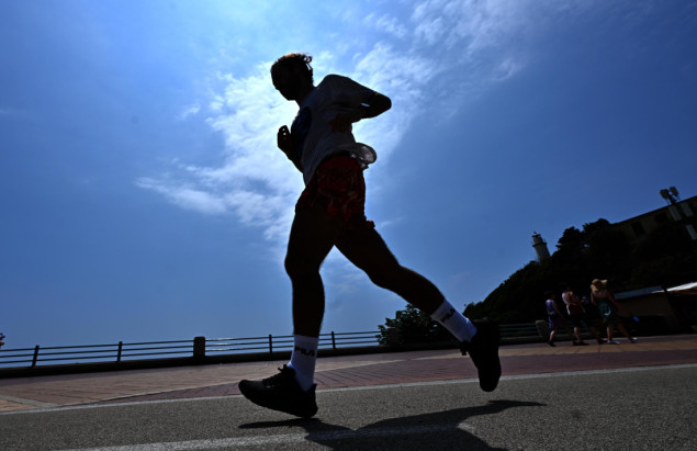 Od Kawasakija do Phoenixa: Preživljavanje ekstremne vrućine širom svijeta