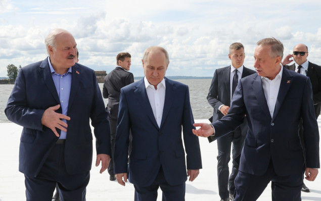 Putin potpisao zakon o podizanju gornje dobne granice za vojne rezerviste