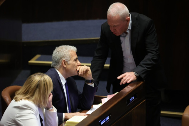 Bijela kuća nazvala izraelsko ograničavanje ovlasti Vrhovnog suda 'žalosnim'