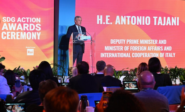 Tajani: 'Put svile' nije donio očekivane rezultate