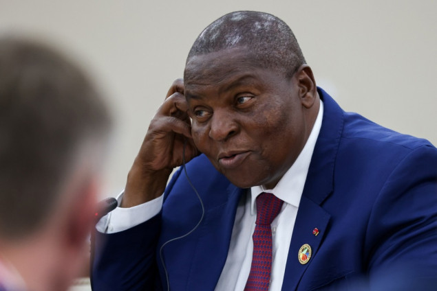 U Centralnoafričkoj Republici počelo glasanje o novom ustavu