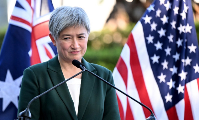 Wong: Slučaj Assange predugo traje i treba ga dovršiti