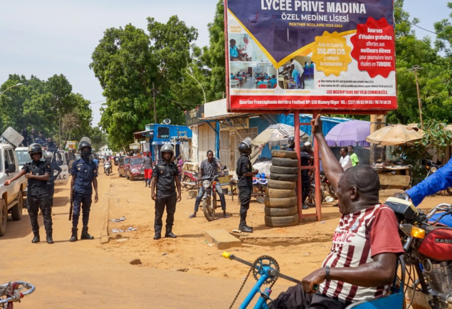Vojni udar u jednom od najvažnijih dobavljača uranija u svijetu