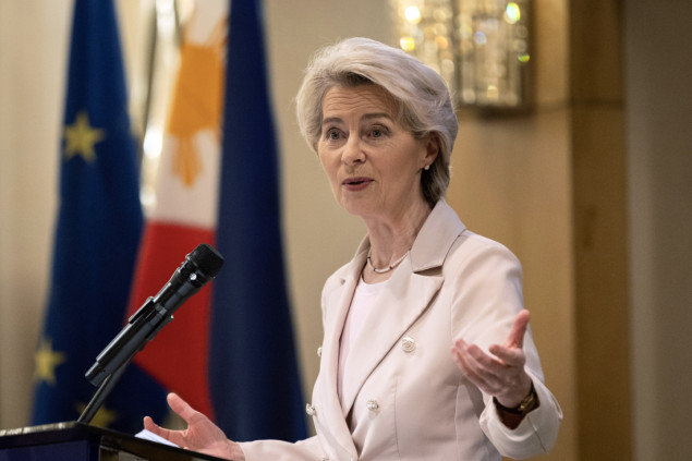 Ursula von der Leyen iduće sedmice govori o stanju Unije, proširenje jedna od tema