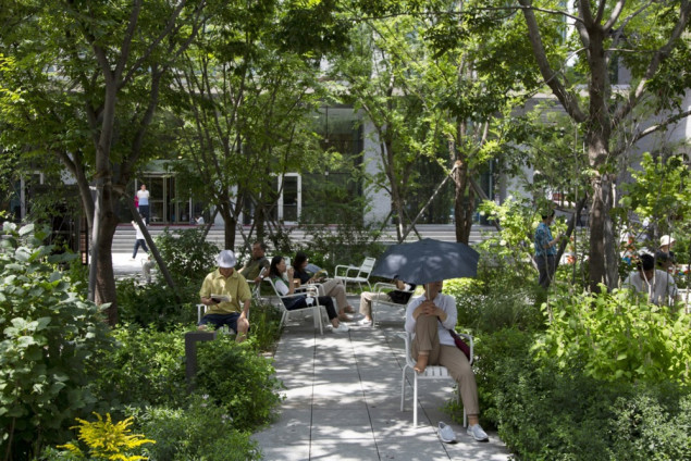 Od posljedica toplotnog talasa u Južnoj Koreji preminulo 13 osoba