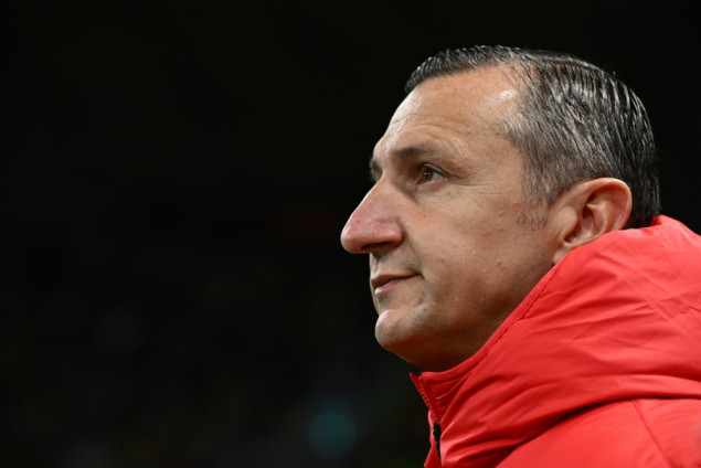 Selektor fudbalerki SAD-a Andonovski podnio ostavku