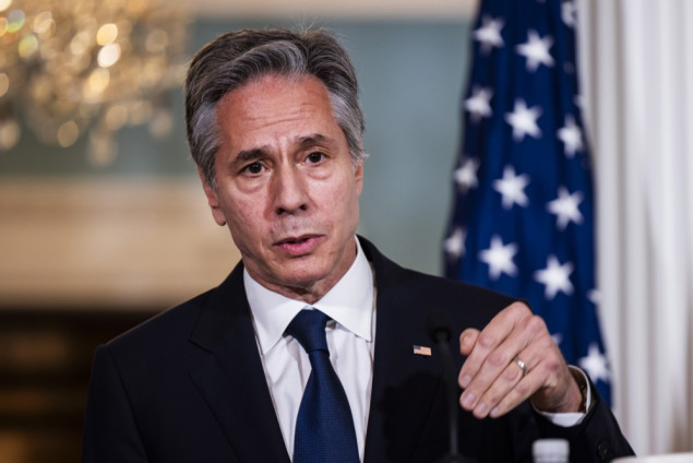 Blinken razgovarao s bivšim predsjednikom Nigera o vojnom udaru u toj zemlji