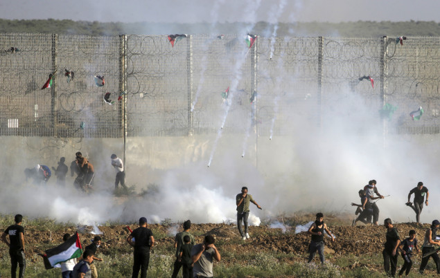 UN: Više od 200 Palestinaca i gotovo 30 Izraelaca ubijeno ove godine