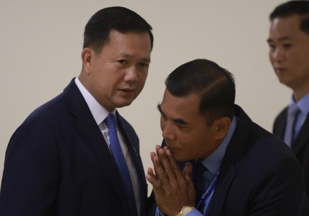 Kambodžanski parlament odobrio sina dugogodišnjeg vođe za premijera