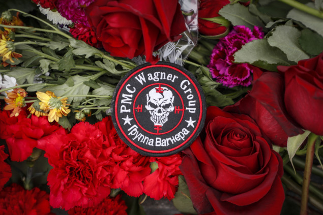 Pentagon: Wagner je u suštini gotov