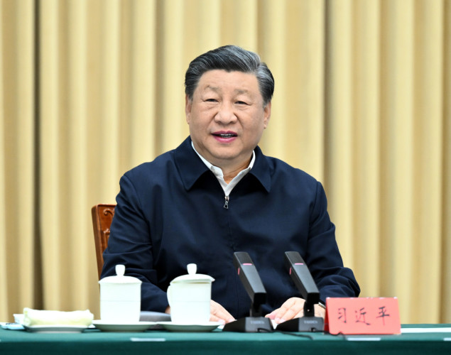 Xi Jinping propušta samit G20 u Indiji?