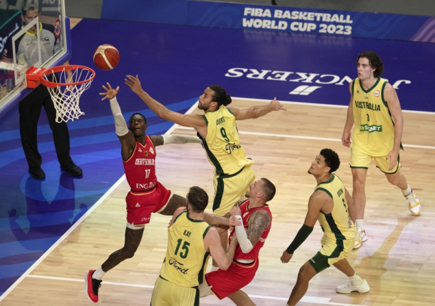 Pobjede Crne Gore, Njemačke i Dominikanske Republike