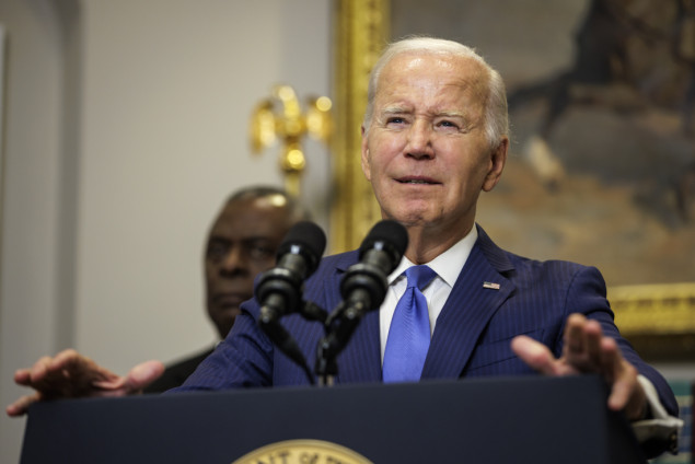 Biden: Niko više ne može poricati utjecaj klimatske krize