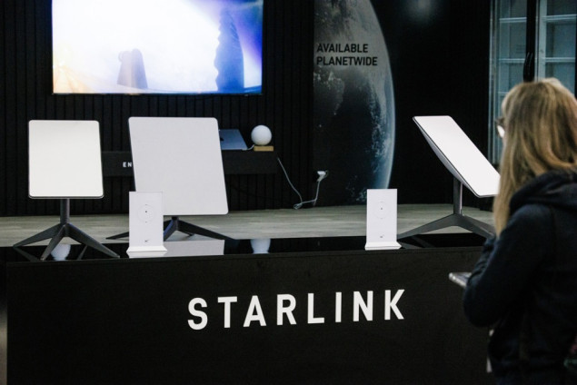 Starlink bez signala: Masovni prekid poremetio korisnike u SAD