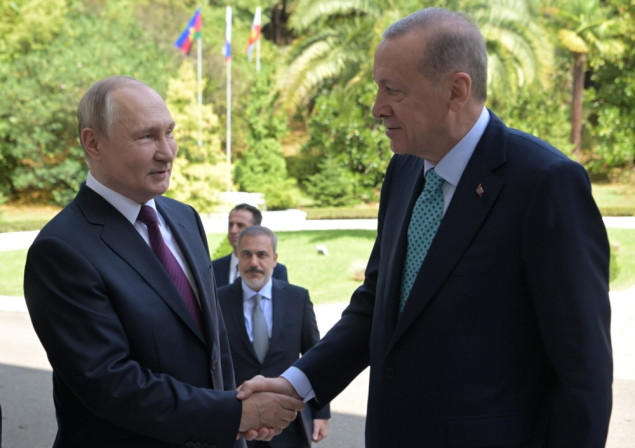 Putin kaže da neće biti novog dogovora o žitu sve dok Zapad ne ispuni njegove zahtjeve