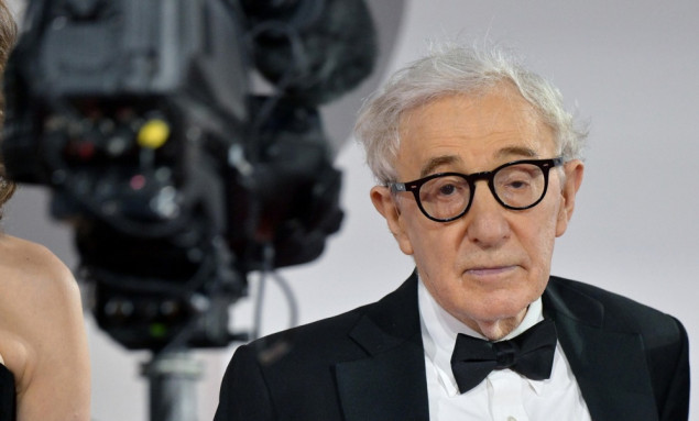 Woody Allen: Trump je bio iznenađujuće dobar glumac, ali sam glasao za Harris