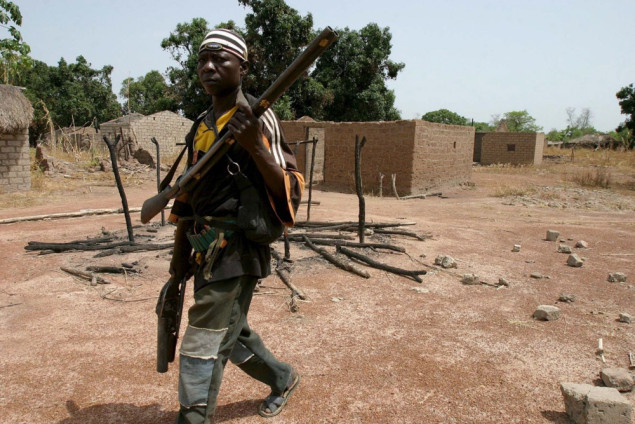 Ujedinjene nacije: Stotine ubijenih u napadima u sudanskoj regiji Zapadni Darfur
