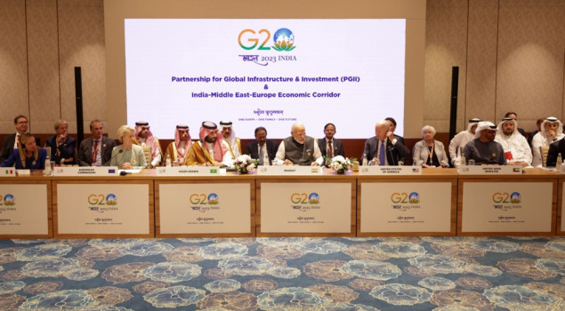 U deklaraciji G20 izbjegnuto direktno optuživanje Rusije za rat u Ukrajini