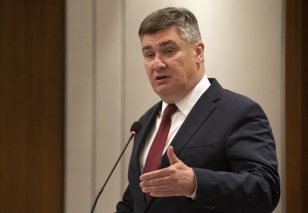 Struka: Predsjednik se može kandidovati za premijera samo ako da ostavku na sadašnju poziciju