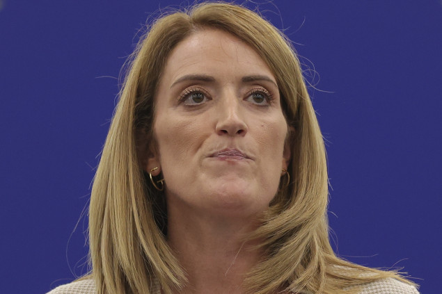 Metsola: Migracijska kriza je europsko pitanje i zahtijeva europski odgovor