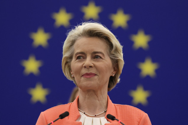 Predsjednica Evropske komisije vjeruje da će EU imati više od 30 članica