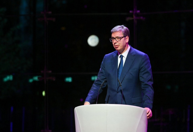 Vučić: Nećemo uvoditi sankcije Rusiji dokle god budemo mogli da izdržimo pridike koje nam drže