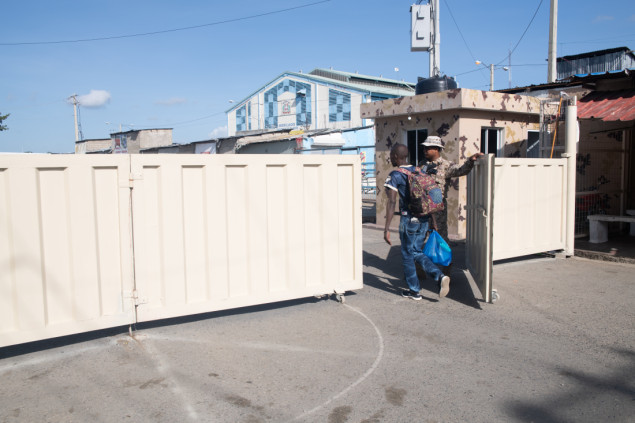 Dominikanska Republika zatvara cijelu granicu s Haitijem