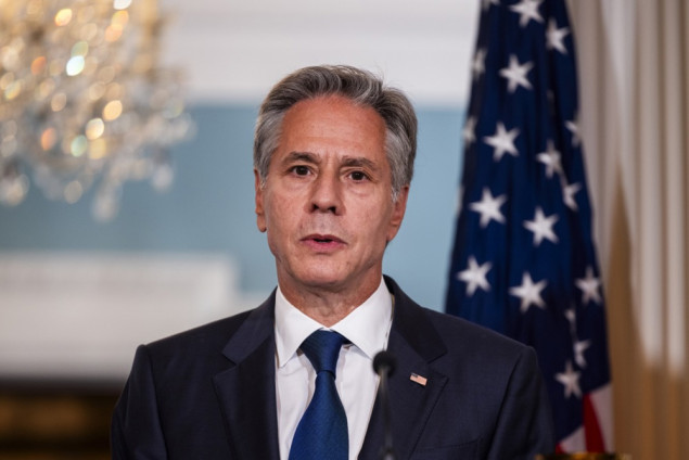 Blinken putuje u Izrael da izrazi američku podršku