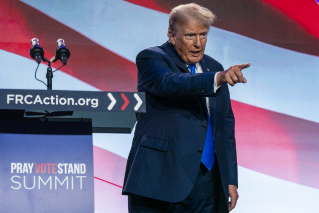 Trump prevario banke i osiguravače dok je gradio imperiju nekretnina