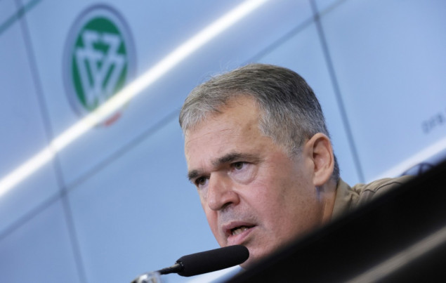 DFB želi kompenzaciju za igrače koji promjene reprezentaciju nakon igranja za Njemačku