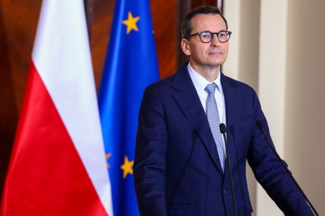 Poljska zbog spora oko žita prestaje Ukrajini isporučivati oružje