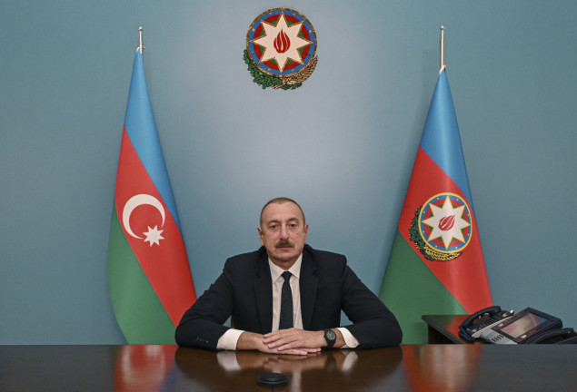 Azerbejdžan razmatra amnestiju za armenske borce koji su položili oružje
