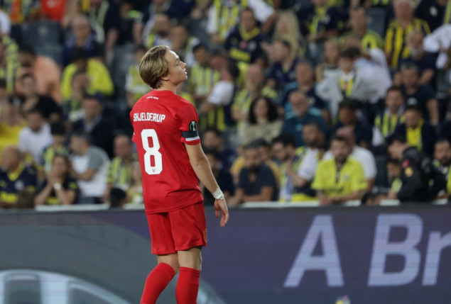 Schjelderup osuđen na uslovnu kaznu zbog djeljenja nedozvoljenog video sadržaja