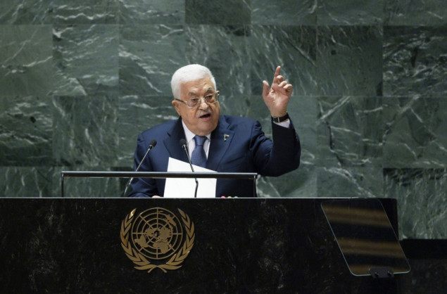 Abas pozvao na prekid agresije na palestinski narod i kritikovao ubijanje i maltretiranje civila