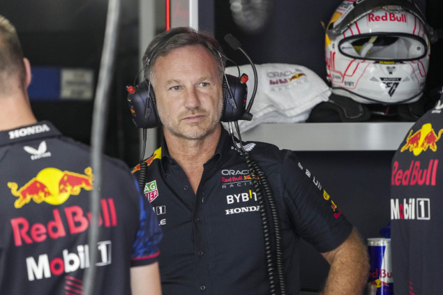 Direktor Red Bulla: Hamiltonov otac se raspitivao o mjestu u ekipi