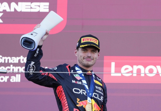 Verstappen: Horner i Marko moraju da ostanu u Red Bullu