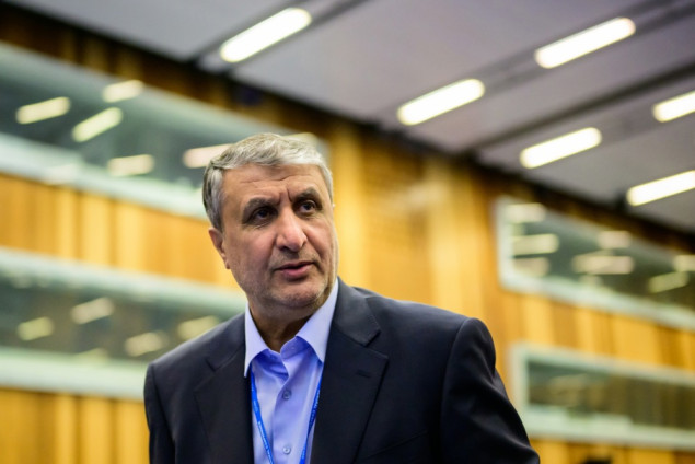 Šef iranske nuklearne agencije stigao u Moskvu na ključne pregovore