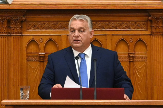 Orban: Treba odgovoriti na 'teška pitanja' prije nego što EU počne pregovore o članstvu sa Ukrajinom