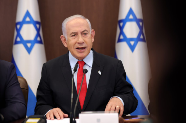 Netanyahu: Pripadnici Hamasa su mrtvi ljudi