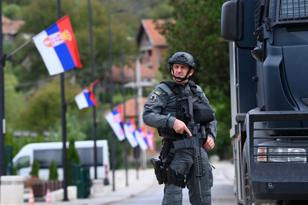 U Europskom parlamentu danas rasprava o situaciji na sjeveru Kosova