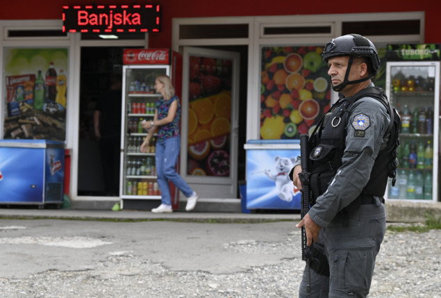 SAD protiv izjednačavanja smrti kosovskoga policajca i napadača
