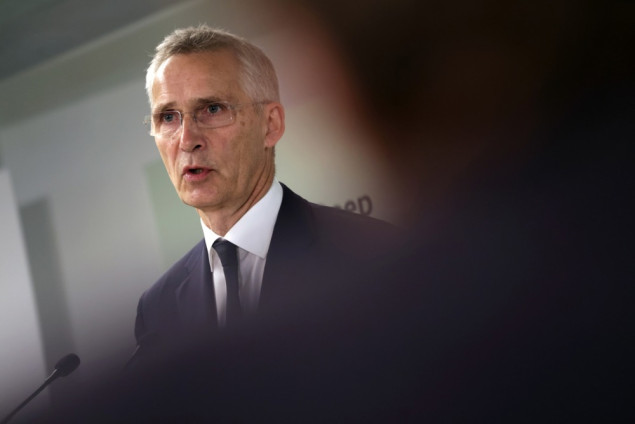 Stoltenberg dolazi u službenu posjetu BiH