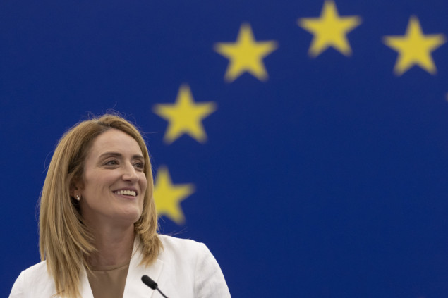 Metsola: EU nije potpuna bez regije zapadnog Balkana
