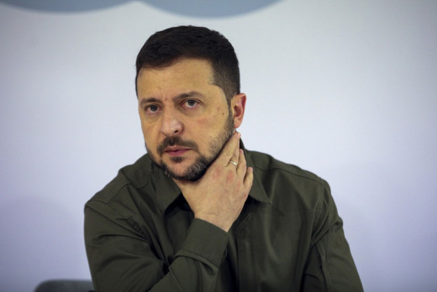Zelenski poručuje Evropi: Rusija će napasti druge ako Ukrajina izgubi
