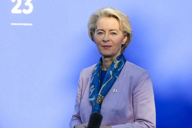 Von der Leyen najavila da dolazi u Sarajevo početkom novembra