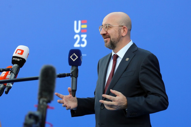 Michel: Neophodan evropski odgovor na evropski izazov